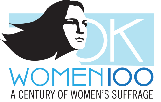 OK Women 100: A Century of Women's Suffrage