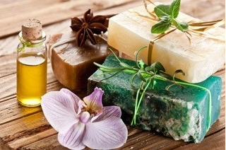 How to Make Old Fashioned Lye Soap