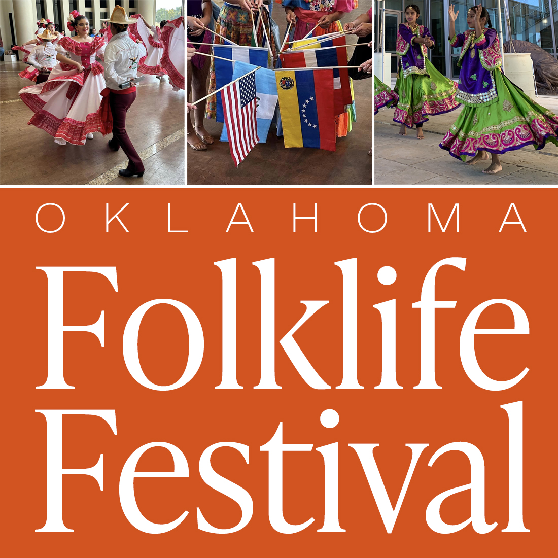 Folklife Festival 2024 Schedule Lisa Daniele