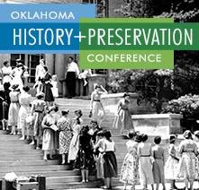 About The Oklahoma Historical Society