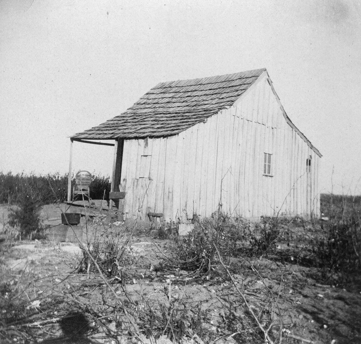 Tenant Farming And Sharecropping The Encyclopedia Of Oklahoma History 