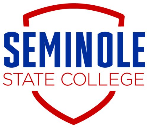 Seminole State College  logo 