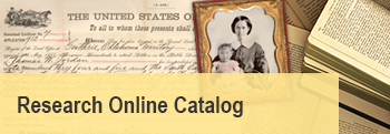 Research Online Catalog 