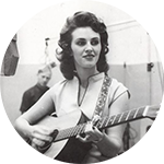 Wanda Jackson