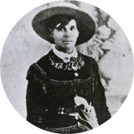 Belle Starr 