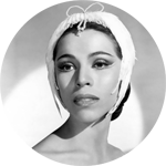 Maria Tallchief